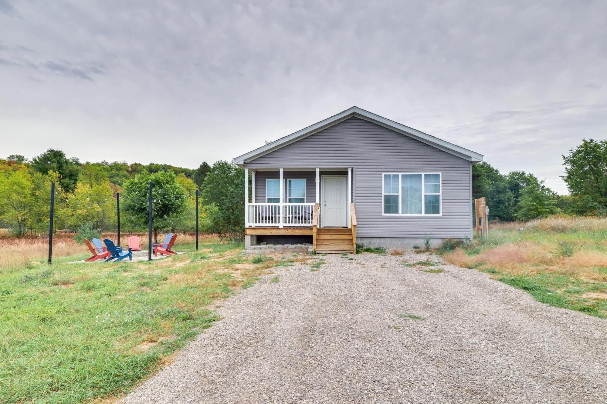 Family Home In Rapid City About 4 Mi To Torch Lake! Экстерьер фото