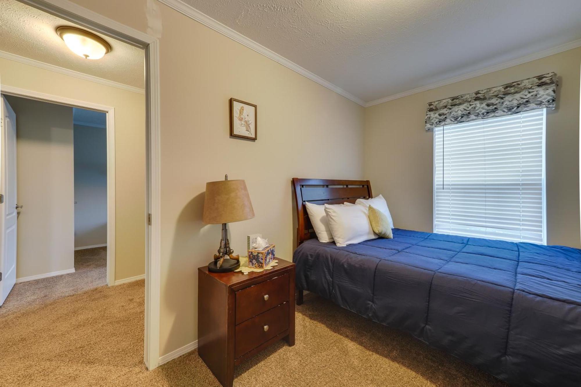 Family Home In Rapid City About 4 Mi To Torch Lake! Экстерьер фото