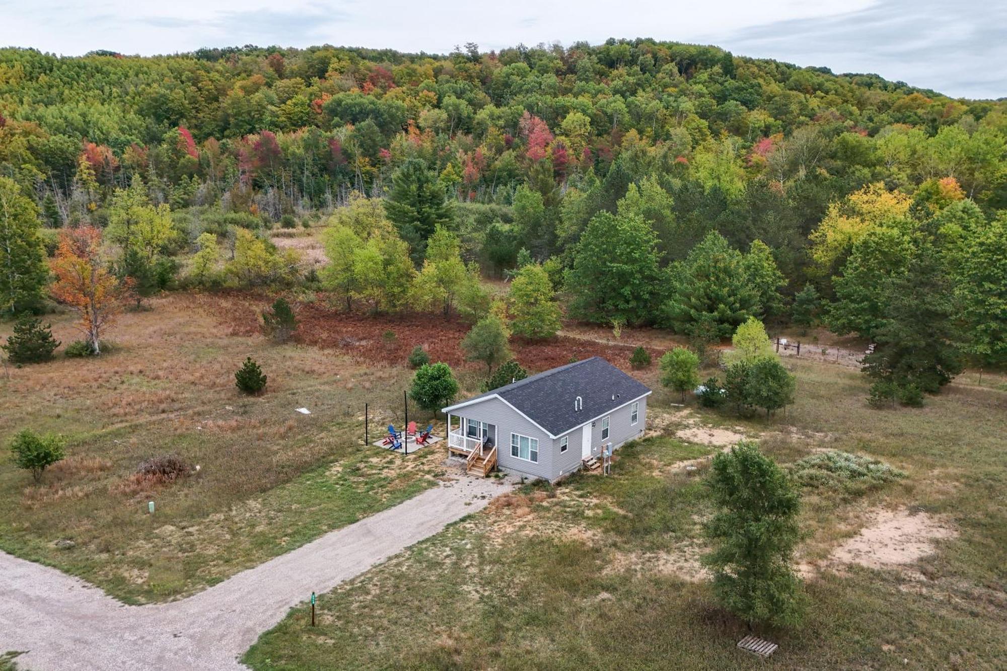Family Home In Rapid City About 4 Mi To Torch Lake! Экстерьер фото